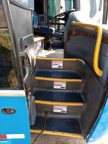 Imagem 5 de 13 de Ônibus Fretamentos Revisado Marcopolo 1350 G6 Mercedes Benz