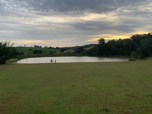 Imagem 7 de 9 de Terreno À Venda, 385 M² Por R$ 265.415,00 - Wanel Ville - Sorocaba/sp - Te0812