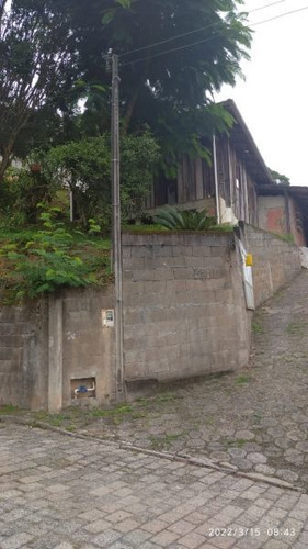 Imagem 2 de 12 de Casa Em Blumenau - Glória - 913