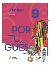 Comprar Apoema Português - 9° Ano De Lucia Texeira E Outros Pela Editora Do Brasil (2018)