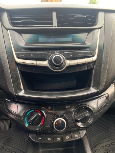 Chevrolet Sail