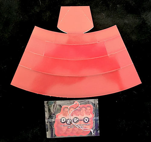 Devo-50 Years Of De-evolution: 1973-2023 (boxset Edic. Ltda)