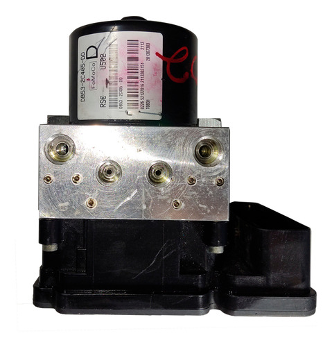Db53-2c405-dd Modulo Abs Ford Explorer 2013 2014 2015 (Usado)