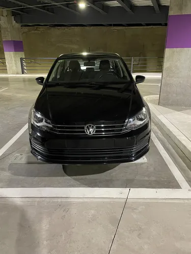Volkswagen Vento 1.6 Starline Mt