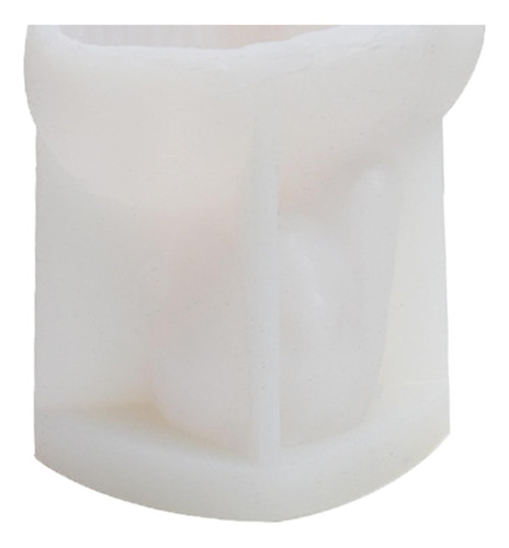 Modelo De Fabricación De Velas De Silicona, Suministros