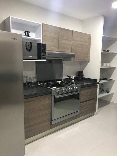 Excelente Departamento En Bosque Real Torre Five