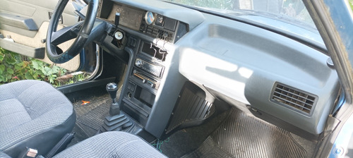 Imagen 4 de 9 de Renault R18 1.6 Gtx