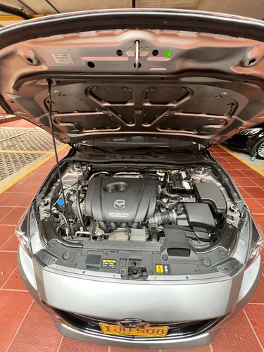 Mazda 3 2.0 Grand Touring