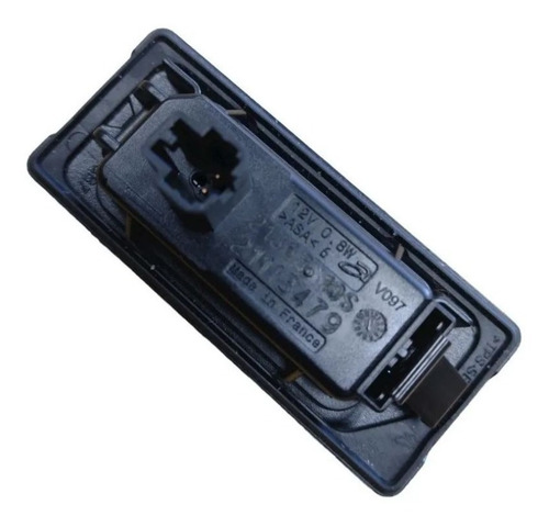 Imagen 2 de 5 de Faro Luz Patente Tiguan Virtus T-cross Taos Passat Original