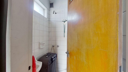 Departamento 4 Amb C Dependencia Balcones Palermo