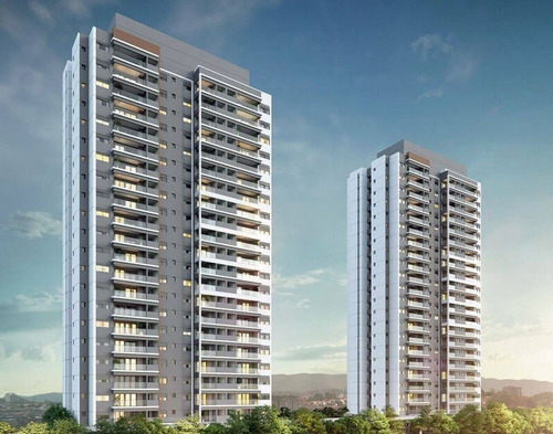 Imagem 1 de 22 de Apartamento Residencial Para Venda, Vila Leopoldina, São Paulo - Ap6880. - Ap6880-inc