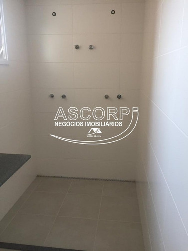 Imagem 18 de 30 de Excelente Apartamento No Grand Garden Residence (código Ap00632) - Ap00632 - 70486251