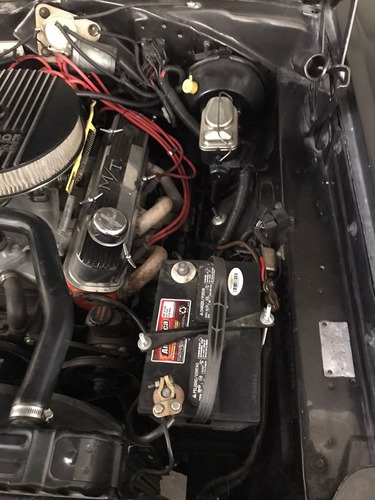 Imagen 12 de 15 de Dodge Coronet