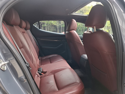 Mazda Mazda 3 2.5T Signature Sedan At