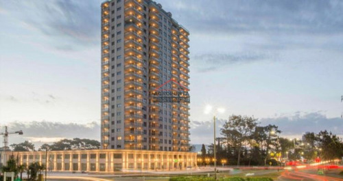 Monoambiente En Roosevelt- Ref: 4972