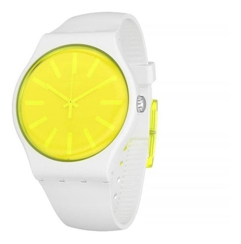 Reloj Swatch Unisex - Suow165 Por Riviera Joyas
