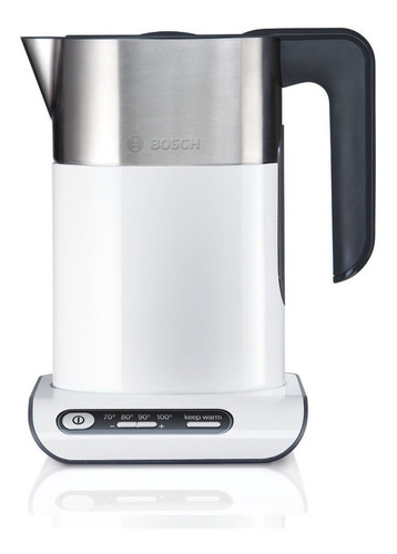 Jarra Eléctrica Bosch 2.400w Digital Twk8611p - Queoferta.uy