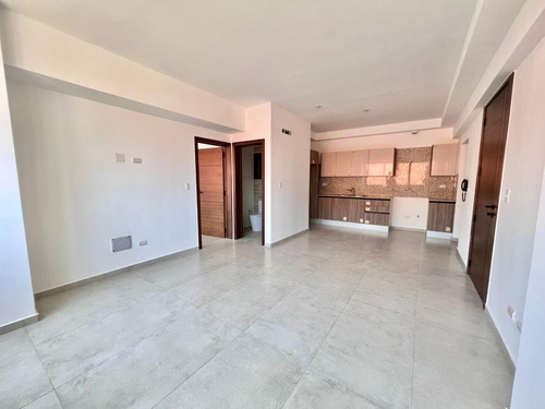 Vendo Apartamento Nuevo A Estrenar En La Esperilla 