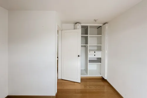 Apartamento En Venta En Chapinero Central. Cod V7507