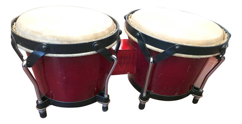 Bongo Semi Profesional Ftd105d Con Detalles Outlet