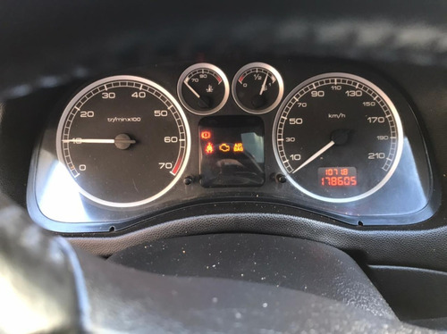Peugeot 307 Xt Premium 2005