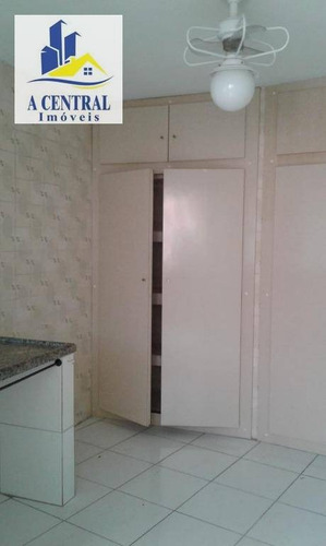 Imagem 15 de 15 de Apartamento Centro Locaçao - Ap0123