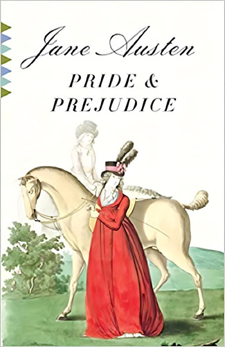 Pride & Prejudice (inglés)