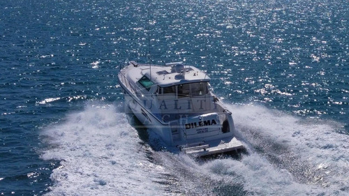 Imagen 2 de 9 de Yate Tiara Sovran 44