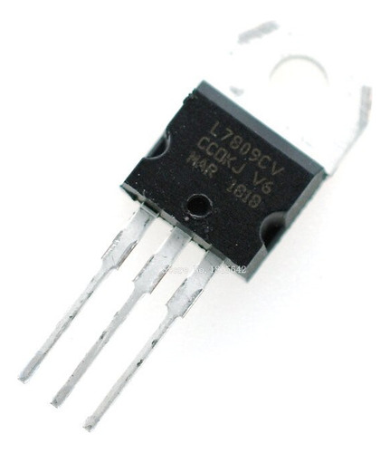Kit Reguladores De Voltaje 50uds. Lm317 L7805 L7812 L7824...