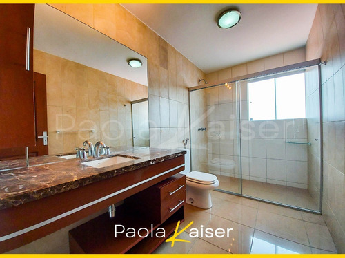 Imagen 14 de 22 de Hermosa Casa Con Piscina En Venta, Condominio La Hacienda 1