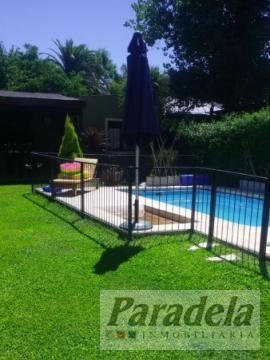 Imagen 3 de 8 de Casa - Barrio Parque Leloir