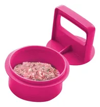 Comprar Tupperware ® Prensa Hamburguesas