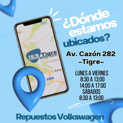 Volante Vw Gol Ab9-polo-caddy 3 Rayos