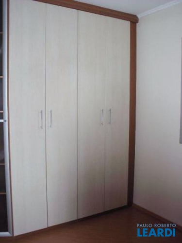 Imagem 9 de 15 de Apartamento - Dos Casa - Sp - 515112
