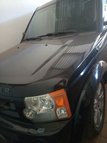 Land Rover Discovery 2009 2.7 V6 Se 5p