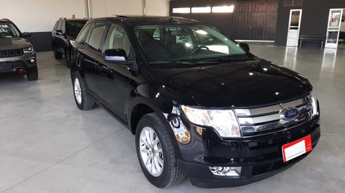 Imagem 2 de 15 de Ford Edge Sel