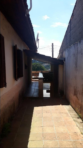 Imagem 22 de 29 de Casa Com 3 Dormitórios À Venda, 229 M² Por R$ 350.000,00 - Jardim Recreio - Bragança Paulista/sp - Ca13464