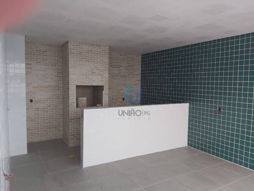 Imagem 4 de 30 de Apartamento Com 2 Dormitórios À Venda, 68 M² Por R$ 270.000,00 - Jardim Marina - Mongaguá/sp - Ap0367