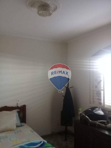 Imagem 23 de 28 de Casa À Venda E Aluguel, 3 Quartos, Jardim De Faveri, Artur Nogueira/sp - Ca2321