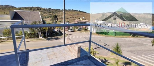Imagem 27 de 29 de Casas Em Condomínio À Venda Em Atibaia/sp - Compre O Seu Casas Em Condomínio Aqui! - 1480351