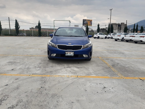 Imagen 2 de 11 de Kia Forte 2017 2.0 Lx 4 P Mt
