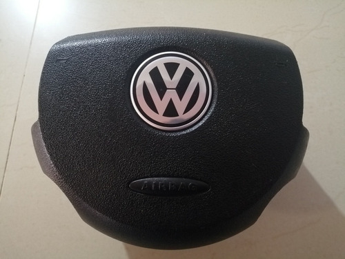 Bolsa De Aire Volkswagen Pointer 