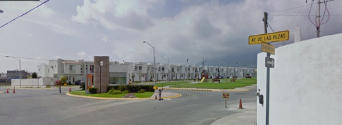 Casa En Remate Bancario En Monterrey Nuevo León Clv1