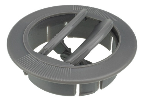 Ventilador De Salida De Aire De Aire Acondicionado Redondo