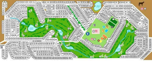 Imagen 1 de 4 de Lote En Barrio Privado El Paraíso