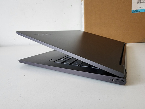 Imagen 6 de 10 de Notebook Lenovo Yoga C940 I7 12gb Ram 512gb Ssd + Cargador