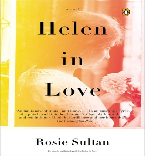 Helen In Love, De Rosie Sultan. Editorial Penguin Publishing Group, Tapa Blanda En Inglés