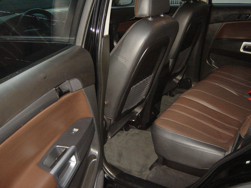 Imagem 12 de 15 de Chevrolet Captiva Sport 2.4
