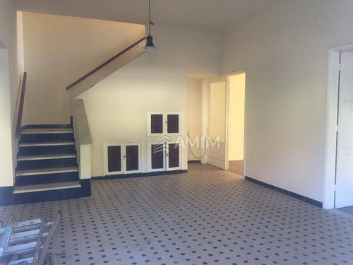 Imagem 25 de 26 de Casa Com 3 Dormitórios À Venda, 252 M² Por R$ 1.400.000,00 - São Francisco - Niterói/rj - Ca0135