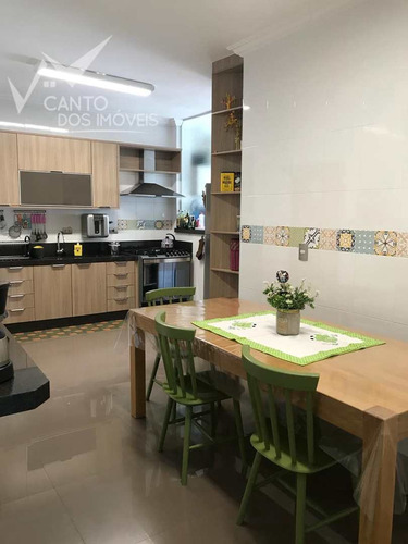 Imagem 14 de 30 de Apartamento Com 3 Dorms, Canto Do Forte, Praia Grande - R$ 790 Mil, Cod: 461 - V461
